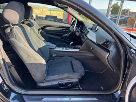 BMW 430 3.0D M SPORT - 29999 лв. - 41489849 13