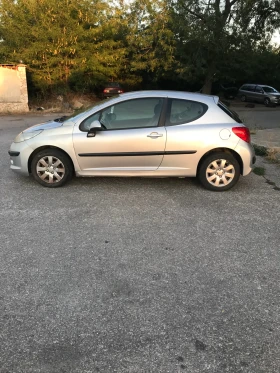Peugeot 207 1.4 | Mobile.bg    4