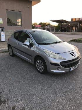 Peugeot 207 1.4 | Mobile.bg    3