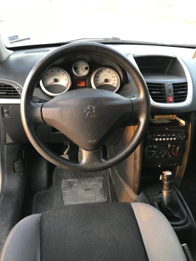 Peugeot 207 1.4 | Mobile.bg    7