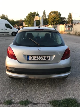 Peugeot 207 1.4 | Mobile.bg    5