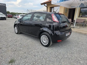 Fiat Punto 1.3 m-jet EVO | Mobile.bg    4