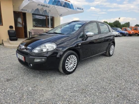     Fiat Punto 1.3 m-jet EVO