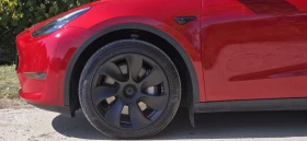 Обява за продажба на Tesla Model Y Dual Motor Long Range ~77 000 лв. - изображение 8