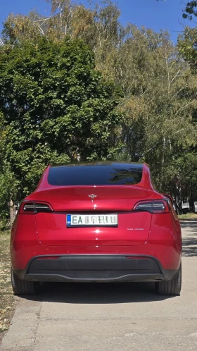 Обява за продажба на Tesla Model Y Dual Motor Long Range ~77 000 лв. - изображение 4