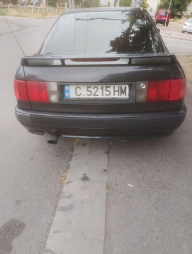 Обява за продажба на Audi 80 2.0 115 КС.газ  ~1 800 лв. - изображение 3