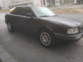 Обява за продажба на Audi 80 2.0 115 КС.газ  ~1 800 лв. - изображение 2