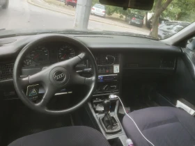 Обява за продажба на Audi 80 2.0 115 КС.газ  ~1 800 лв. - изображение 4