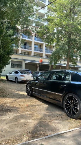 Обява за продажба на VW Phaeton ~12 500 лв. - изображение 6 | Auto.bg Обява за продажба на VW Phaeton ~12 500 лв. - изображение 6