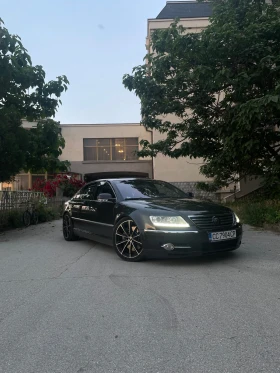 Обява за продажба на VW Phaeton ~12 500 лв. - изображение 9 | Auto.bg Обява за продажба на VW Phaeton ~12 500 лв. - изображение 9