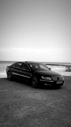 Обява за продажба на VW Phaeton ~12 500 лв. - изображение 1 | Auto.bg Обява за продажба на VW Phaeton ~12 500 лв. - изображение 1