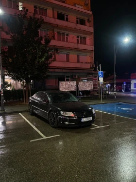 Обява за продажба на VW Phaeton ~12 500 лв. - изображение 2 | Auto.bg Обява за продажба на VW Phaeton ~12 500 лв. - изображение 2