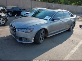 Audi A6 3.0T PREMIUM PLUS | Mobile.bg    2