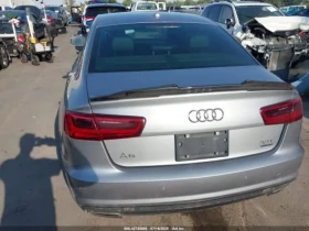 Audi A6 3.0T PREMIUM PLUS | Mobile.bg    9