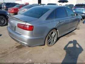 Audi A6 3.0T PREMIUM PLUS | Mobile.bg    4