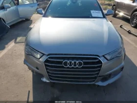 Audi A6 3.0T PREMIUM PLUS | Mobile.bg    6