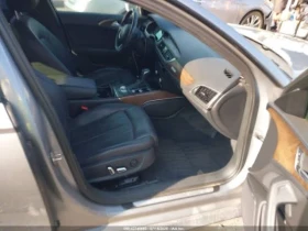 Audi A6 3.0T PREMIUM PLUS | Mobile.bg    10
