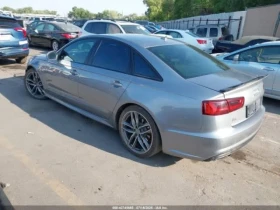 Audi A6 3.0T PREMIUM PLUS | Mobile.bg    3