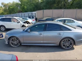 Audi A6 3.0T PREMIUM PLUS | Mobile.bg    8