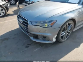 Audi A6 3.0T PREMIUM PLUS | Mobile.bg    5