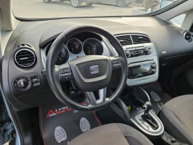 Seat Altea XL= 1.9TDI-105кс= АВТОМАТ= 157.000км= АВТОПИЛОТ - 10900 лв. / 5573.08 € - 38735429 8