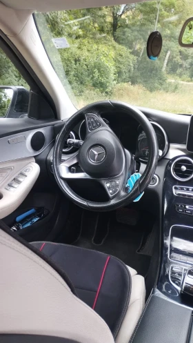Обява за продажба на Mercedes-Benz C 220 ~20 000 лв. - изображение 4