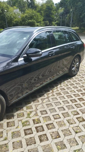 Обява за продажба на Mercedes-Benz C 220 ~20 000 лв. - изображение 3