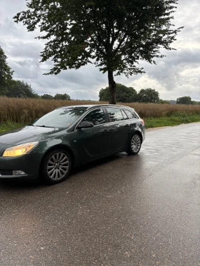 Opel Insignia | Mobile.bg    12