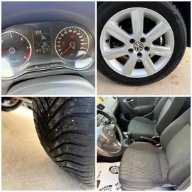 VW Polo 1.6tdi 90k.c* UNIKAT*  - 8350 лв. / 4269.29 € - 79845343 9