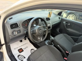 VW Polo 1.6tdi 90k.c* UNIKAT*  - 8350 лв. / 4269.29 € - 79845343 6