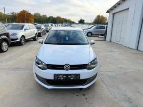 VW Polo 1.6tdi 90k.c* UNIKAT*  - 8350 лв. / 4269.29 € - 79845343 10