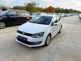     VW Polo 1.6tdi 90k.c* UNIKAT* 