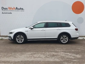 VW Passat 2.0TDI SCR 4MOT DSG | Mobile.bg    2