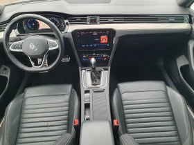 VW Passat 2.0TDI SCR 4MOT DSG | Mobile.bg    6