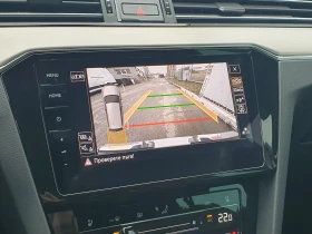 VW Passat 2.0TDI SCR 4MOT DSG | Mobile.bg    10