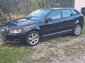Audi A3 Spot bag  - 7000 лв. / 3579.04 € - 34998540 2