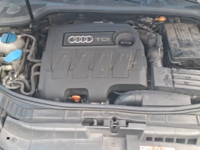 Audi A3 Spot bag  - 7000 лв. / 3579.04 € - 34998540 10