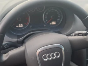 Audi A3 Spot bag  - 7000 лв. / 3579.04 € - 34998540 9
