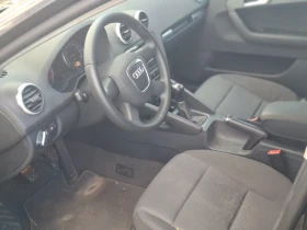 Audi A3 Spot bag  - 7000 лв. / 3579.04 € - 34998540 7