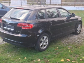 Audi A3 Spot bag  - 7000 лв. / 3579.04 € - 34998540 6