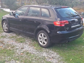 Audi A3 Spot bag  - 7000 лв. / 3579.04 € - 34998540 4