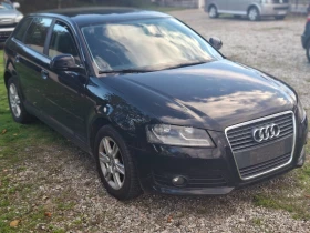 Audi A3 Spot bag  - 7000 лв. / 3579.04 € - 34998540 3