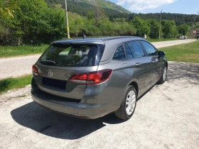 Обява за продажба на Opel Astra CDTI sport tourer ~10 100 лв. - изображение 6 | Auto.bg Обява за продажба на Opel Astra CDTI sport tourer ~10 100 лв. - изображение 6