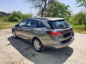Обява за продажба на Opel Astra CDTI sport tourer ~10 100 лв. - изображение 4 | Auto.bg Обява за продажба на Opel Astra CDTI sport tourer ~10 100 лв. - изображение 4