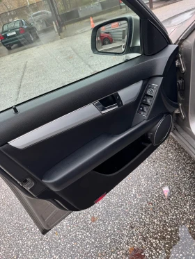 Mercedes-Benz C 220 w204 646, снимка 9