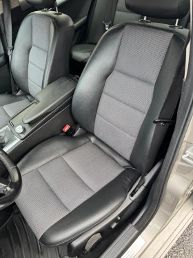 Mercedes-Benz C 220 w204 646, снимка 7