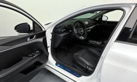 Kia K5 2.0 LPi Prestige * -   *  | Mobile.bg    10