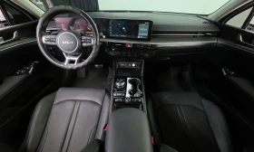 Kia K5 2.0 LPi Prestige * -   *  | Mobile.bg    7