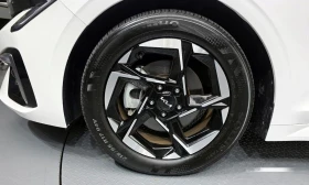 Kia K5 2.0 LPi Prestige * -   *  | Mobile.bg    5