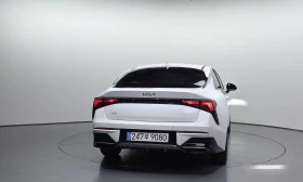 Kia K5 2.0 LPi Prestige * -   *  | Mobile.bg    4